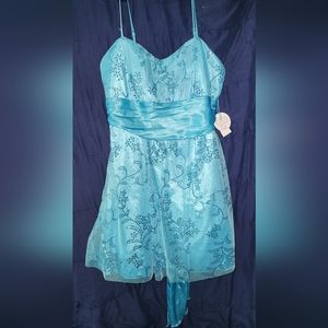 Womens Size 18 Dress- New with Tags